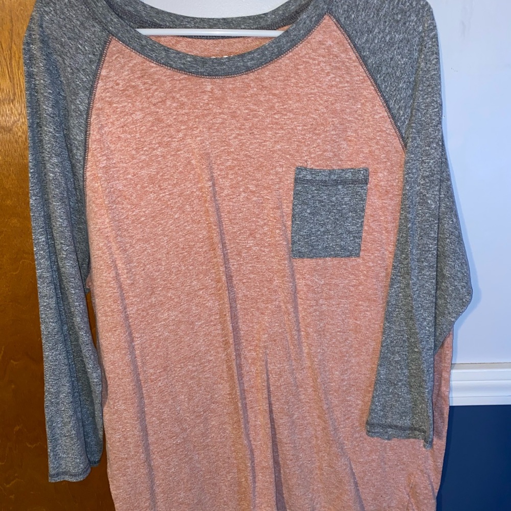 Mossimo Lounge Shirt